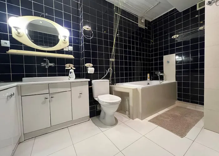 Appartement Apartamenty Romano Rzeszów