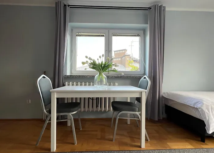 Apartamenty Romano * Rzeszów