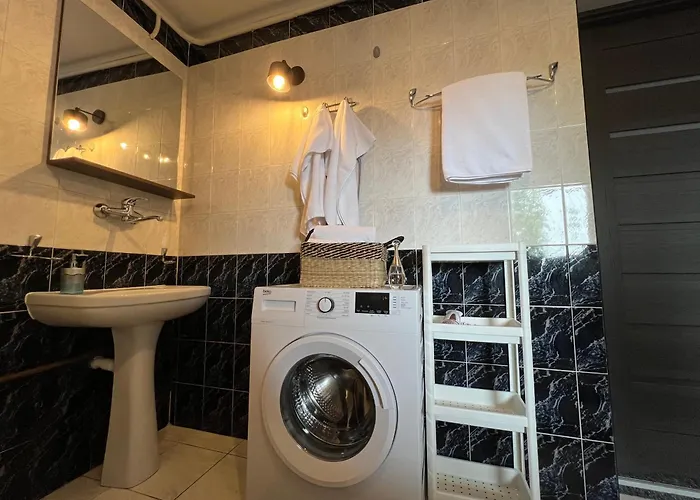 Apartamenty Romano Appartement Rzeszów