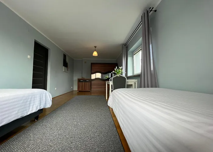 Apartamenty Romano Апартаменты Жешув