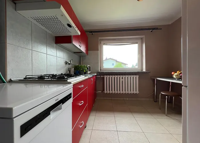 Apartamenty Romano Appartement