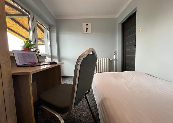 Apartamenty Romano Rzeszów