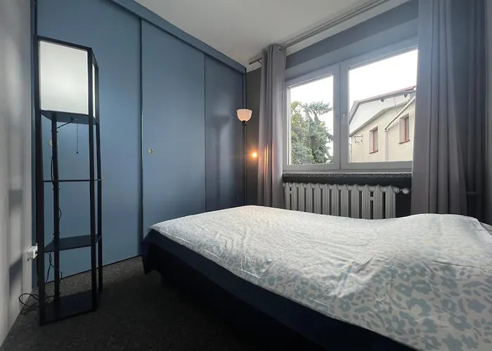 Apartamenty Romano *